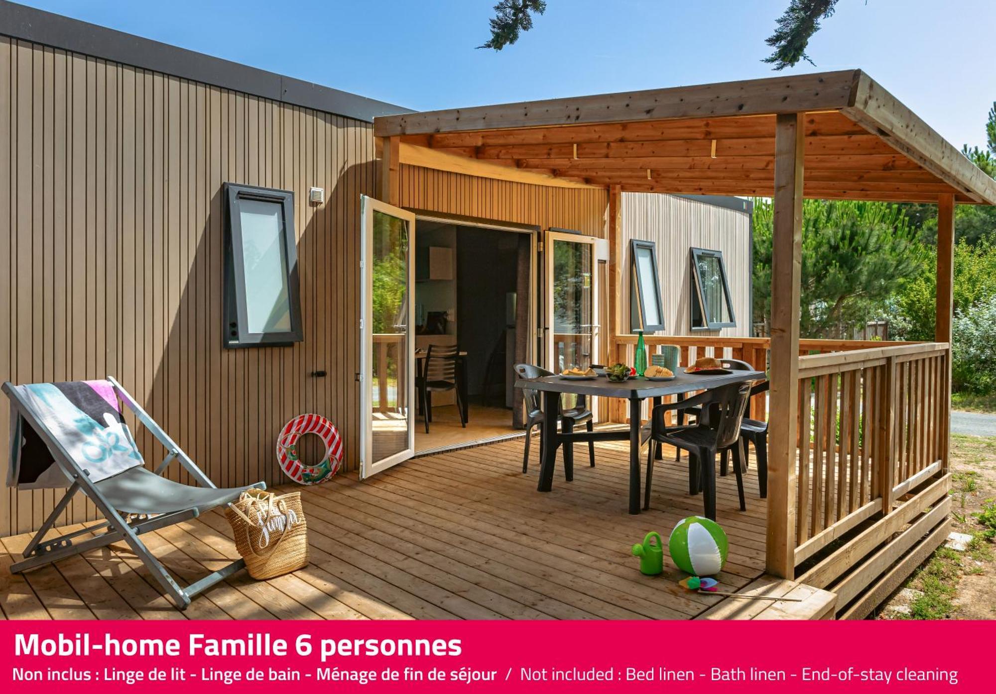 לה פלוט Camping Les Peupliers מראה חיצוני תמונה
